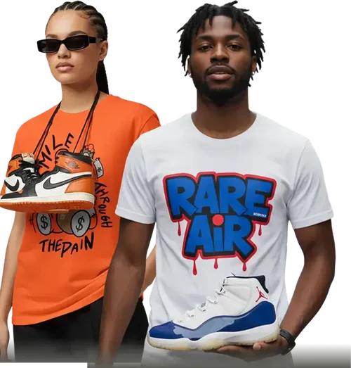 Match Your Heat with Style